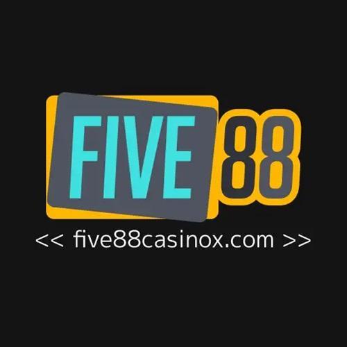 Five88casinox Com