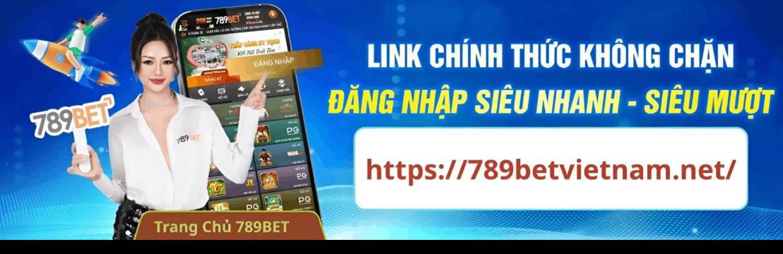 Nhà Cái 789BET