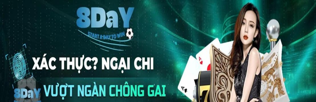 Nhà Cái  8DAY
