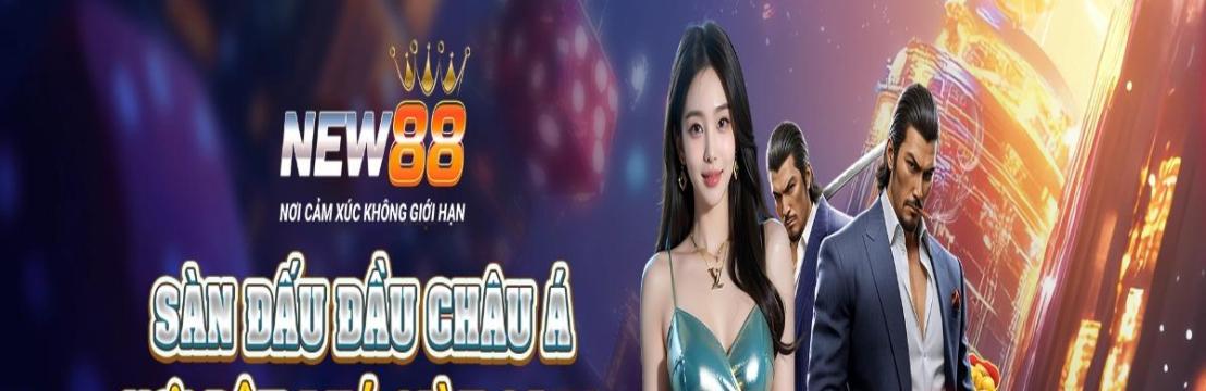 Nhà cái NEW88