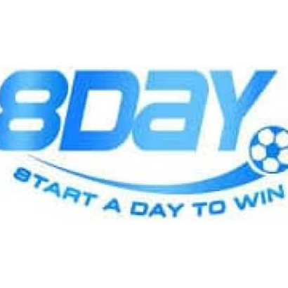 8DAY locker
