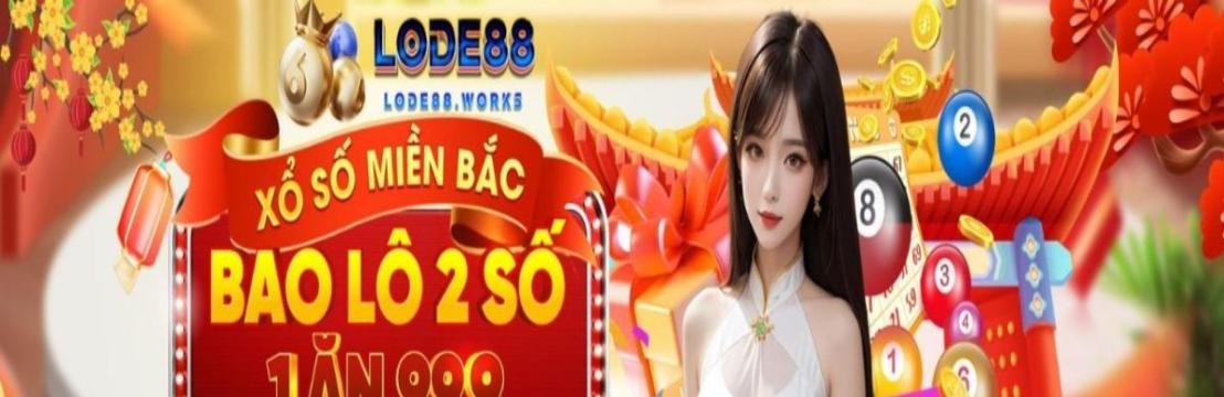 Lode88 works