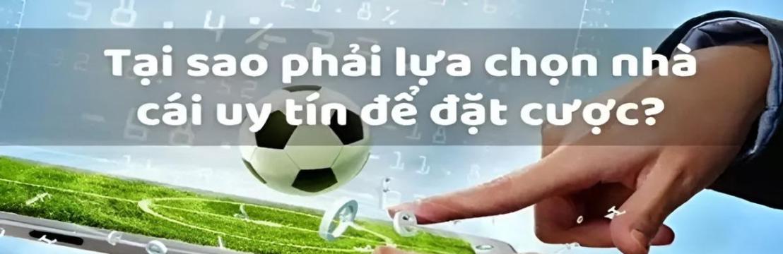 Nhà cái uy tín