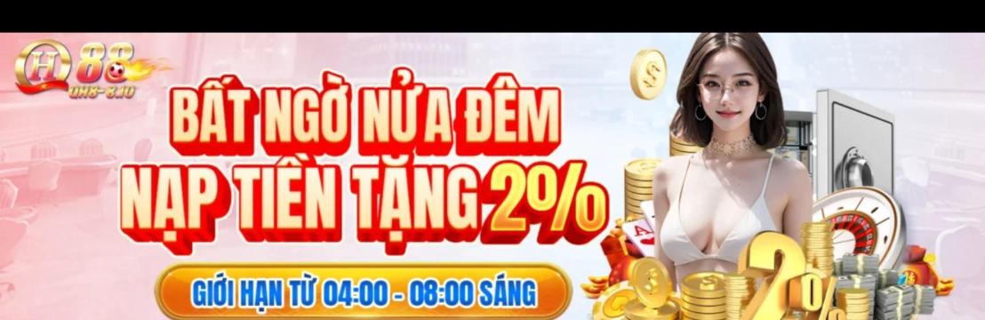 Nhà Cái QH88