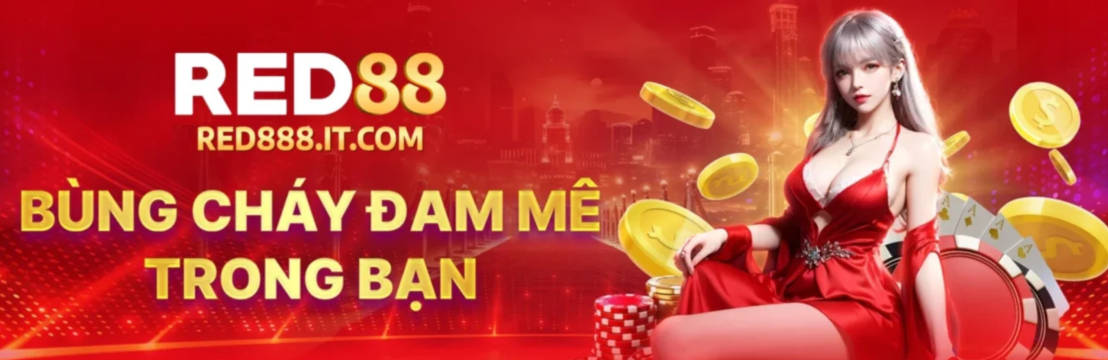 Red 888itcom1
