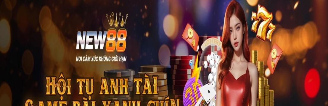 Nhà cái NEW88