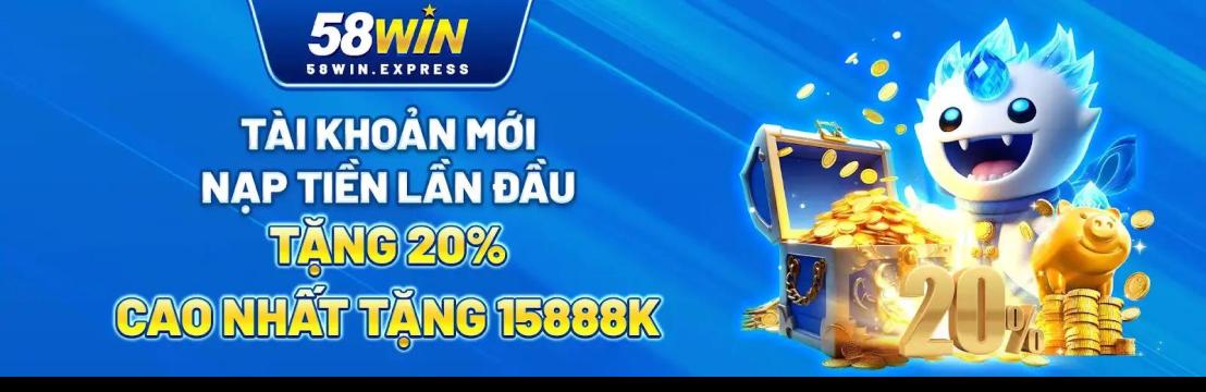 58win express