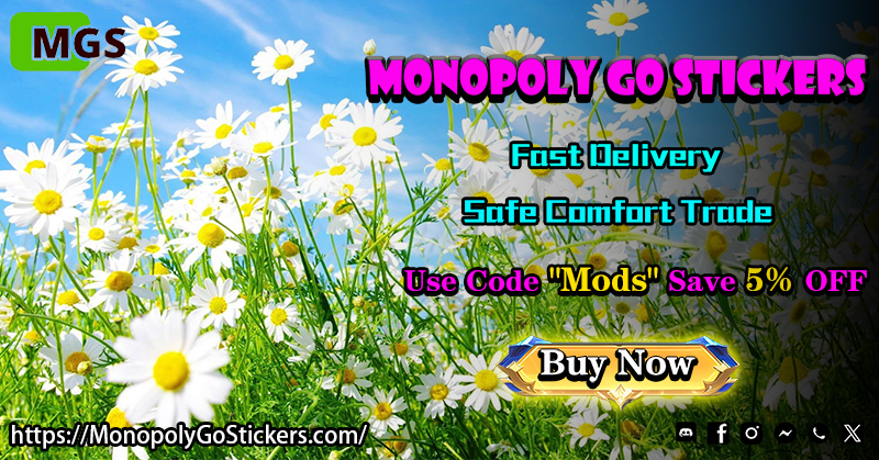 monopoly go sticker buyback offer