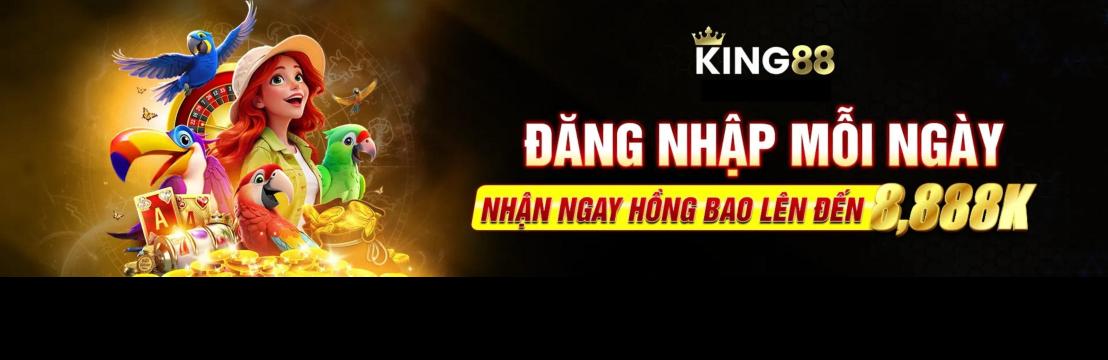 Nhà Cái King88