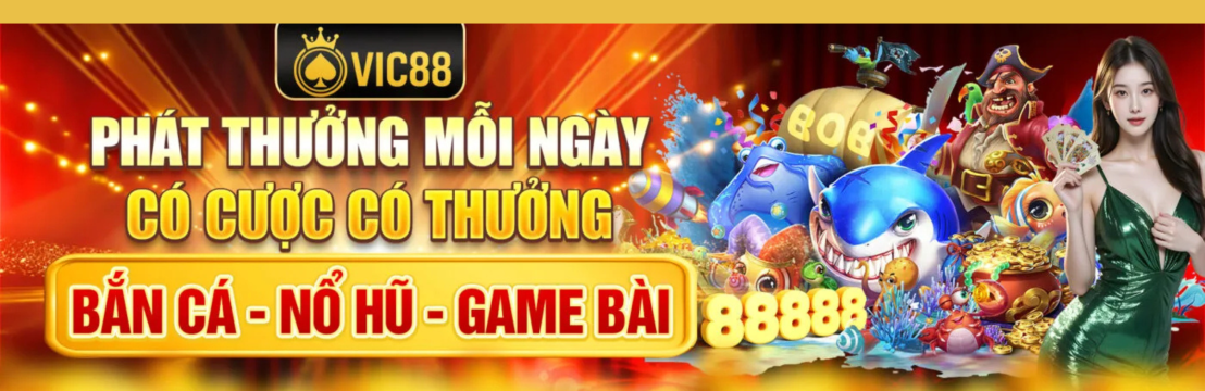 Vic88 Tech