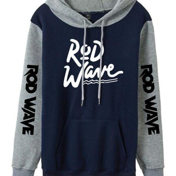 Rod Wave Merch
