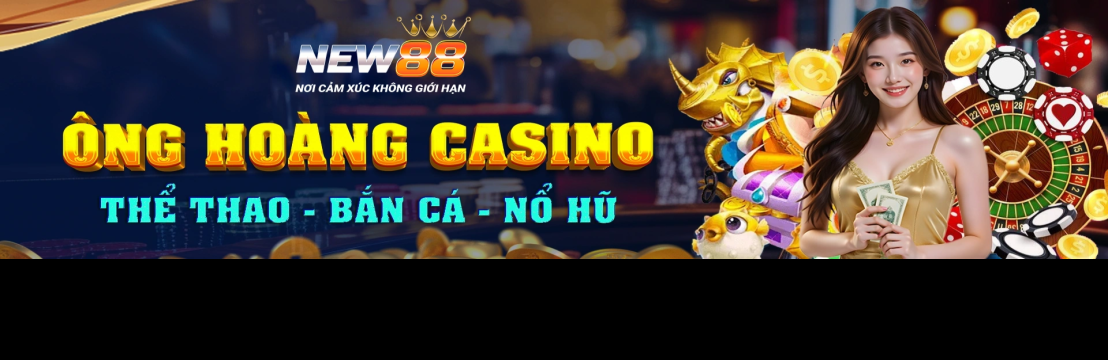 Nhà cái NEW88