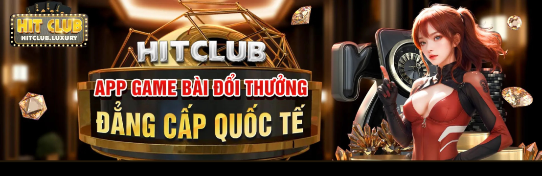 HITCLUB LUXURY