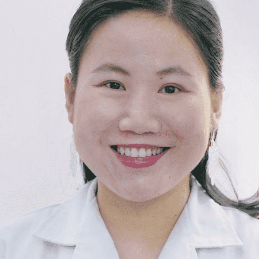 Hà Thị Hương