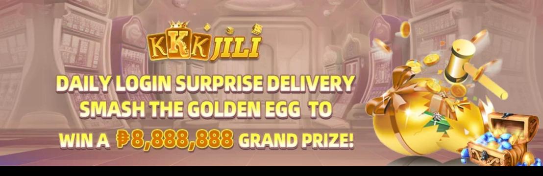 KKKJILI  Official Website