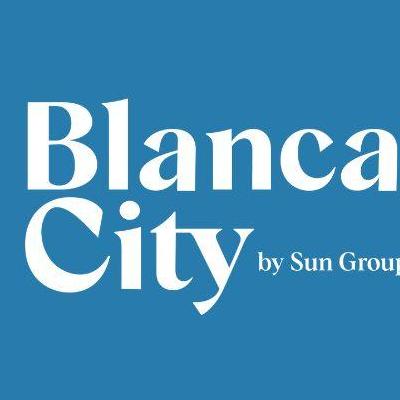 DỰ ÁN BLANCA CITY SUN GROUP  VŨNG TÀU