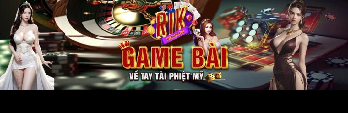 Game  Rikvip
