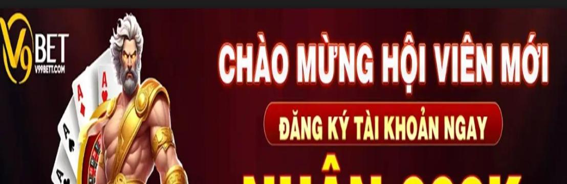 Nha cai V9BET