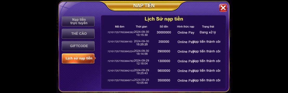 Tài Xỉu Online