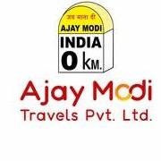 Ajay Modi Travels