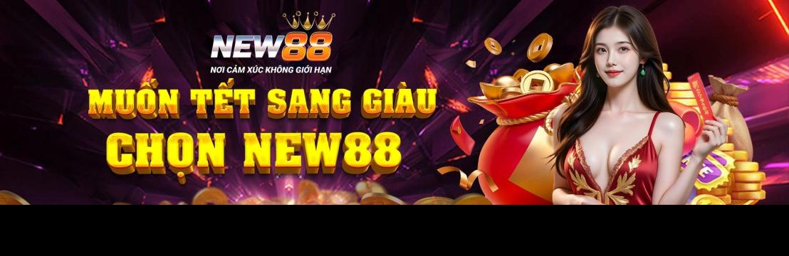 Nhà Cái NEW88