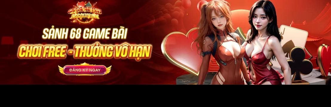 68 Game Bài