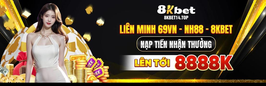 8Kbet14 Top