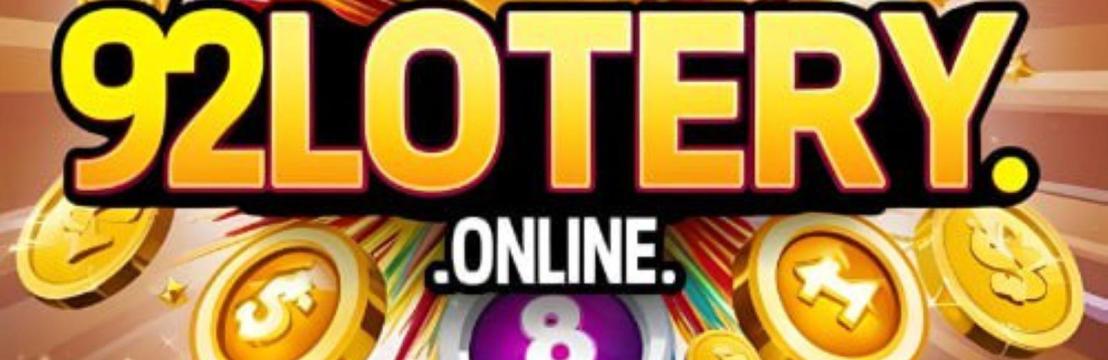 92lotery Online