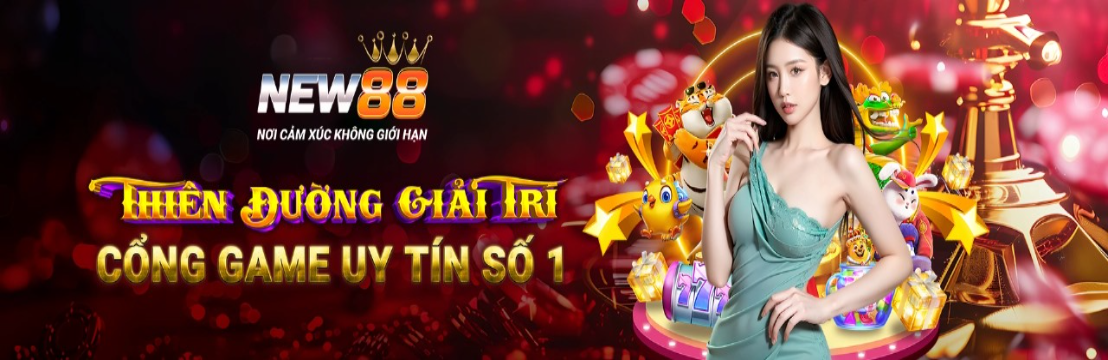 Nhà cái NEW88