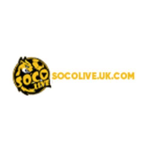 Socolive  TV 