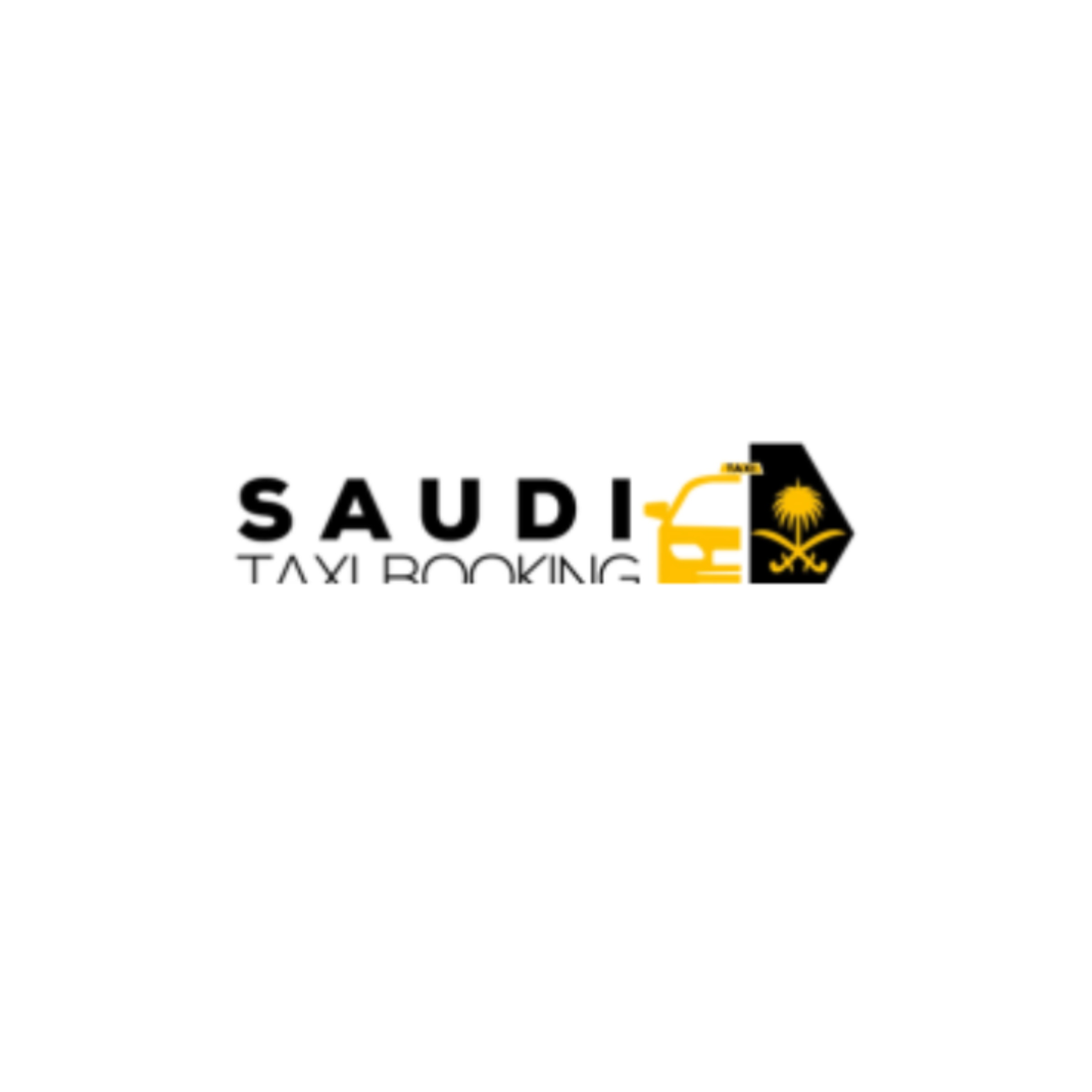 Saudi Taxibooking
