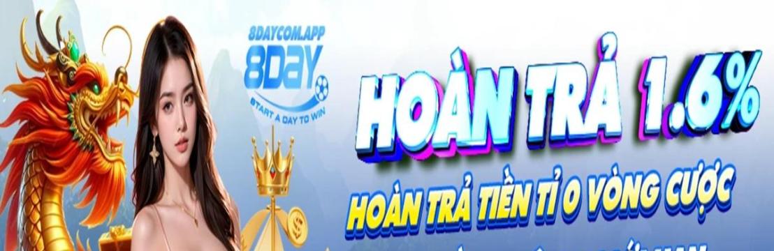 8Day Comapp