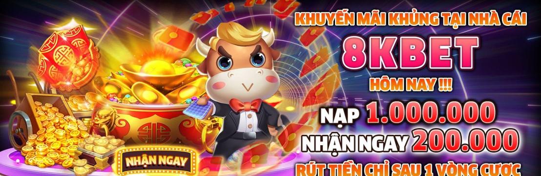 8KBET Com