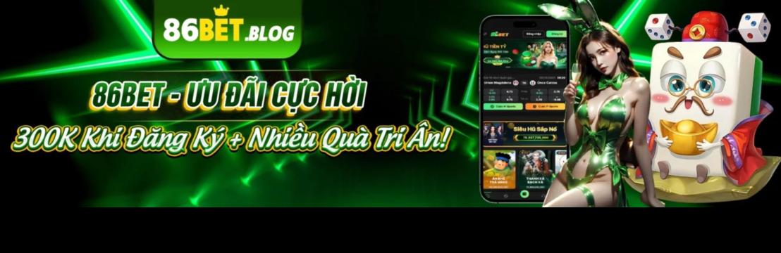 Nhà Cái  86bet