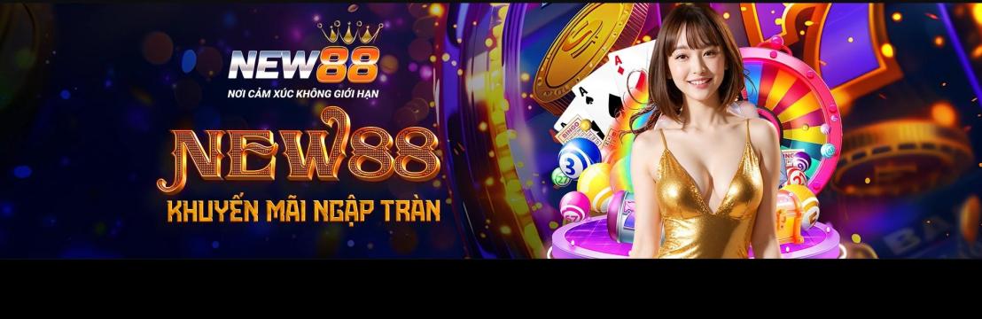 Nhà cái new88