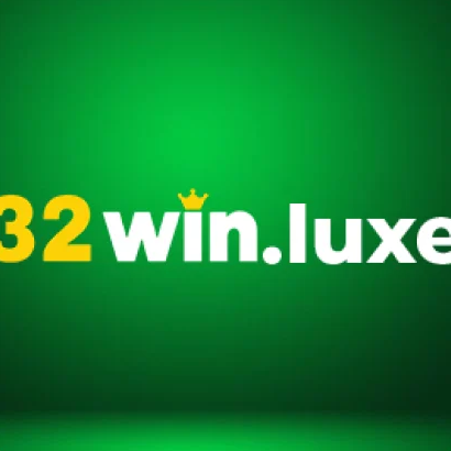 32WIN luxe
