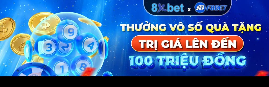 Nhà Cái 8XBET