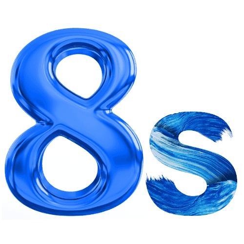 8S  COM
