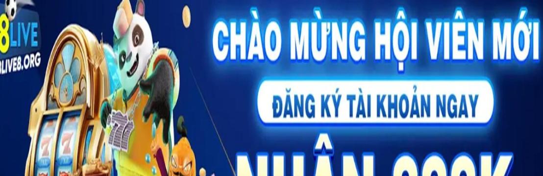Nhà cái 8LIVE