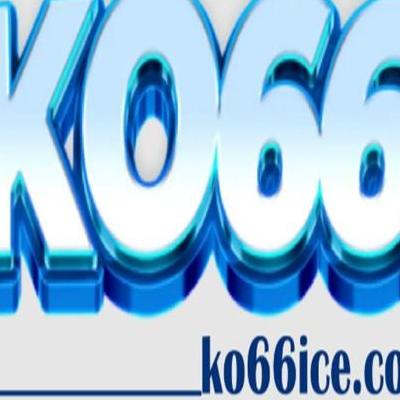 Nhà cái KO66