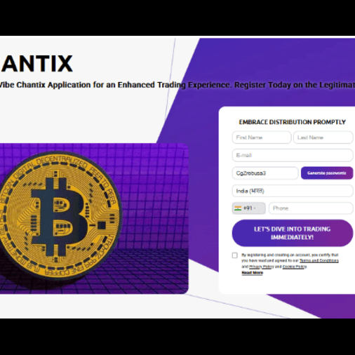 VibeChantix Reviews