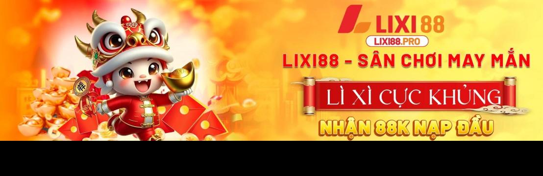 Lixi888 Pro