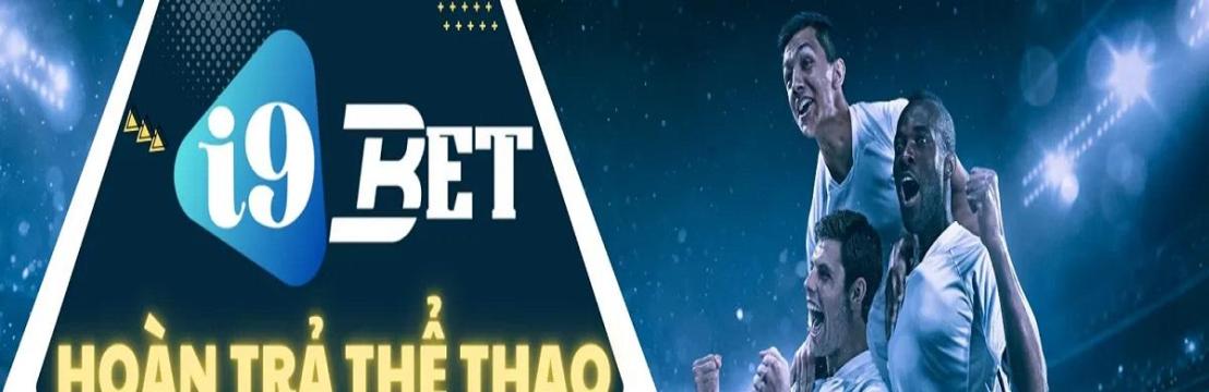 Nhà Cái  I9BET