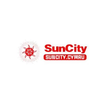 suncity cymru
