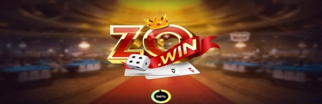Zowin Cổng Game