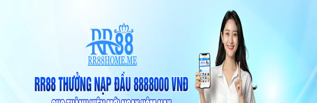 RR88 HOME ME