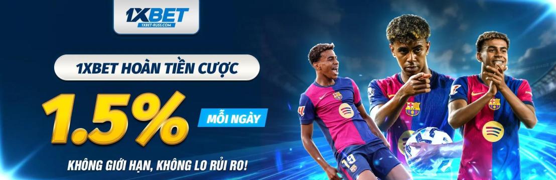 Nha Cai 1XBET 