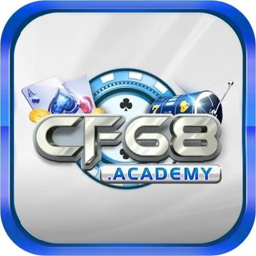 Cổng Game CF68