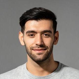 Nick Johans