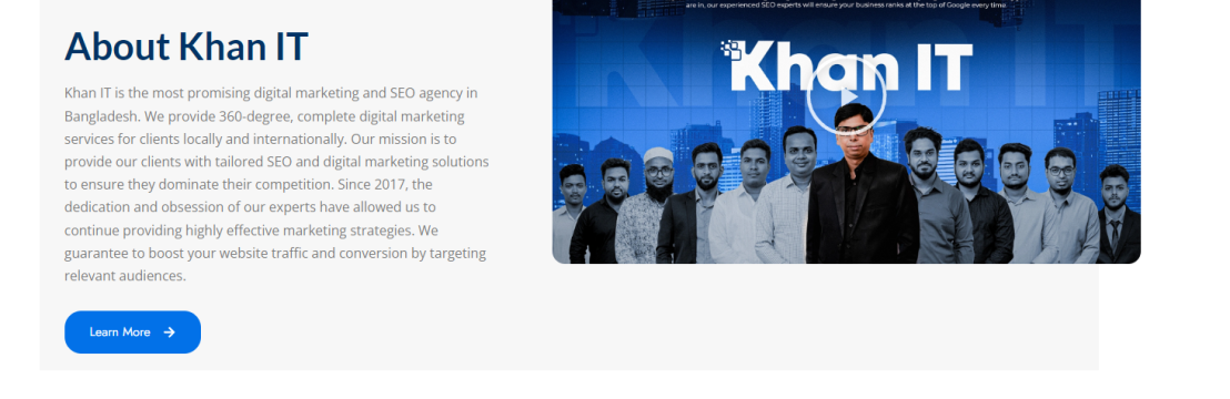 Khan IT Official